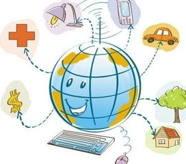 物聯(lián)網(wǎng)工程專業(yè)畢業(yè)生 縱橫網(wǎng)絡(luò)與軟件的廣闊天地