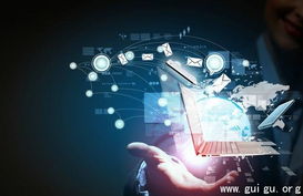 數字浪潮的變奏 反思“電子革命”語境下的科技驅動力嬗變